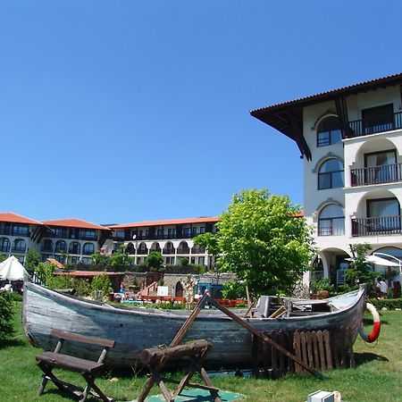 Monastery 1 Apart Complex First Line Sveti Vlas Ngoại thất bức ảnh